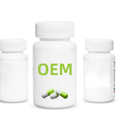 OEM 10% 40% 500Mg Powder Extract Turkesterone Tablets Turkesterone Capsules Pills For Enhanced Bioavailability