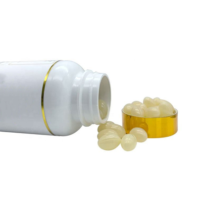 OEM Natural anti aging capsule collagen pills capsule for skin whitening