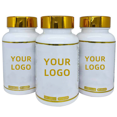 OEM Natural anti aging capsule collagen pills capsule for skin whitening