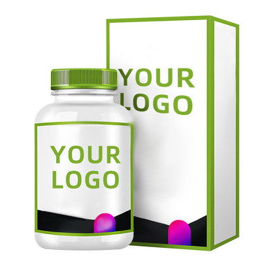 OEM Wholesale Pure Organic supplements ashwagandha root extract ksm-66 ashwagandha Capsules