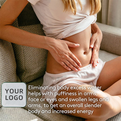 OEM High Quality Healthcare Supplement Vegan Burn Fat Weight Loss Burning Detox Pill FatZorb Slimming Capsules