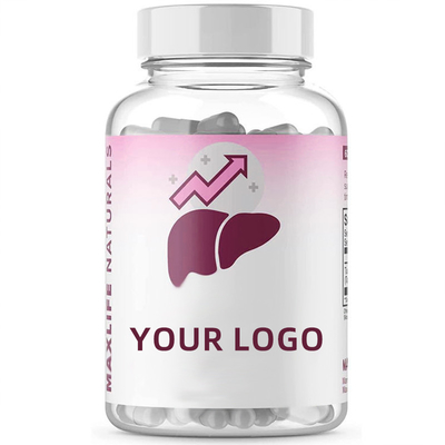 OEM BEST TUDCA Capsules Taurine Deoxycholic Acid Liver Capsules TUDCA