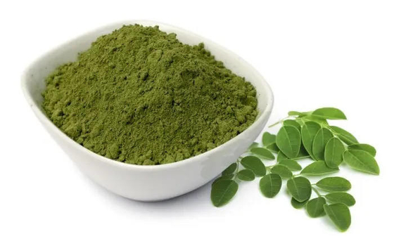 OEM Moringa powder private labels moringa capsules organic customize moringa leaf powder