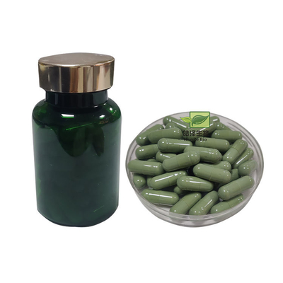 OEM Moringa powder private labels moringa capsules organic customize moringa leaf powder