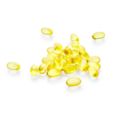 OEM HALAL Private Label High Quality Fish Oil Omega 3 Softgels Capsules