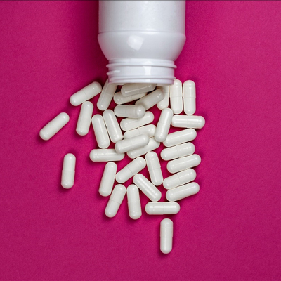 OEM Own Brand High-Quality High-Dose Glutathione Collagen Vitamin C Whitening Capsules