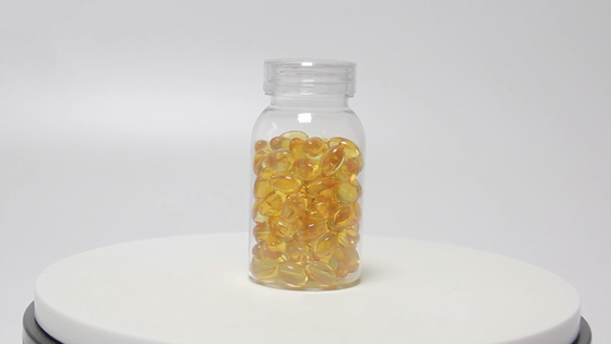 OEM Weight Loss Products Natural Beauty Products Big Butt And Hip Fish Oil Omega 369 Soft Gel