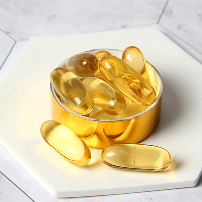 OEM Weight Loss Products Natural Beauty Products Big Butt And Hip Fish Oil Omega 369 Soft Gel