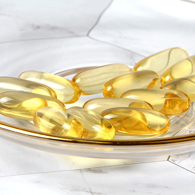 OEM Weight Loss Products Natural Beauty Products Big Butt And Hip Fish Oil Omega 369 Soft Gel