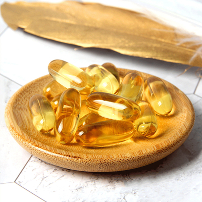 OEM Weight Loss Products Natural Beauty Products Big Butt And Hip Fish Oil Omega 369 Soft Gel