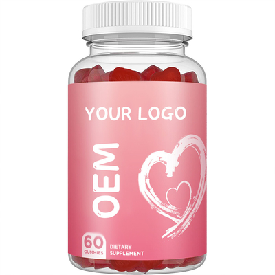 OEM Glutathione Capsules Collagen Anti-Aging L-Glutathione