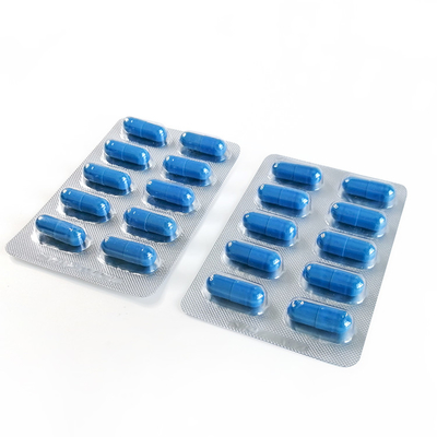 OEM Herbal Medicine American Ginseng Capsules Used For Enhancing Yang Time