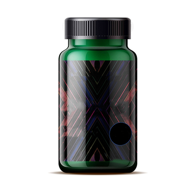 Private Label Pure Shilajit Stone Extract For Shilajit Capsules OEM