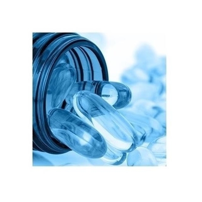 Natural Soft OEM Capsule Health Care Supplement Immune Capsule For Adults