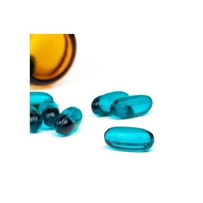 Natural Soft OEM Capsule Health Care Supplement Immune Capsule For Adults