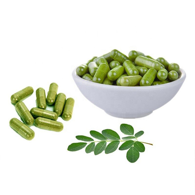 Pure Vegetarian OEM Capsule Organic Weight Loss Herb Spicy Wood Leaf Extract