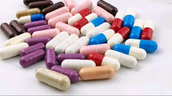 Pure Vegetarian OEM Capsule Organic Weight Loss Herb Spicy Wood Leaf Extract