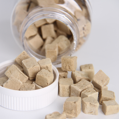 OEM Environmentally Friendly Cat And Dog Pet Joint Probiotics Health Nutrition Multi Vitamin Snacks