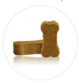 OEM Natur Pet Nutrit Training Gain Tablet Supplement Health Muscle Gain Builder Dog Weight Gain Protein Supplement