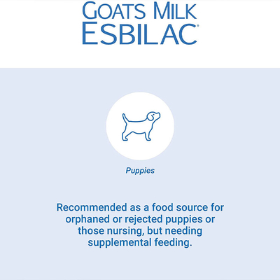 OEM Vitamin Rich Colostrum Nutrition Full Fat Goat Milk Powder For Puppies And Kittens Dog Supplement