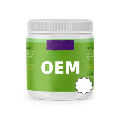 OEM Nutritional Probiotic Powder Dog Allergy Immune Supplement Dog Vitamin