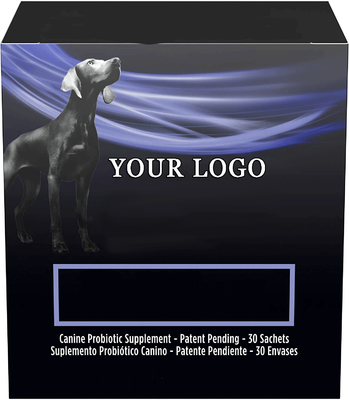 OEM Pet Dog And Cat Training Rewards Snack Nutrition Vitamin Supplement