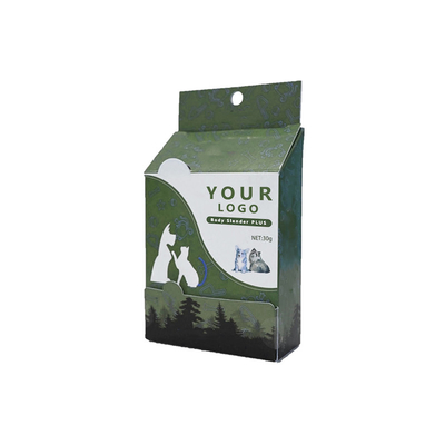 Food Grade ODM Nutritional Metabolism Supplements For Pets