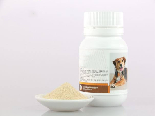 OEM Pet Nutritional Supplements