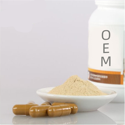 OEM Pet Nutritional Supplements
