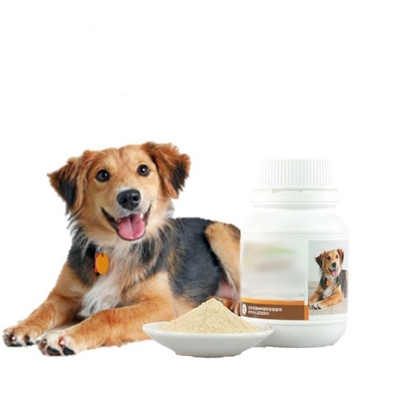 OEM Pet Nutritional Supplements