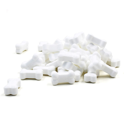 2G/PC OEM Pet Nutritional Supplements Vitamin Goat Milk Calcium Supplements Dog