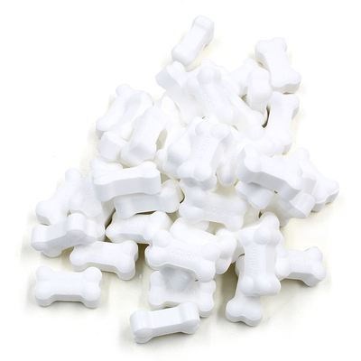 2G/PC OEM Pet Nutritional Supplements Vitamin Goat Milk Calcium Supplements Dog