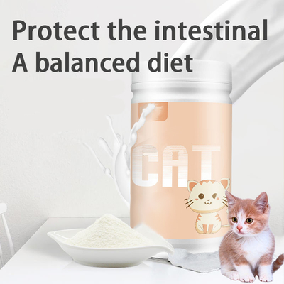 Kittens OEM Cat Milk Supplement  Pet Health Care Supplements