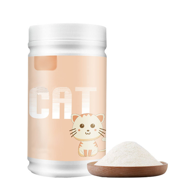 Kittens OEM Cat Milk Supplement  Pet Health Care Supplements
