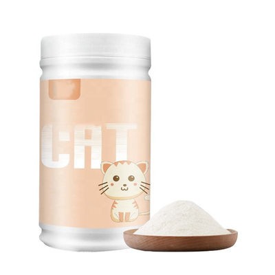 Kittens OEM Cat Milk Supplement  Pet Health Care Supplements