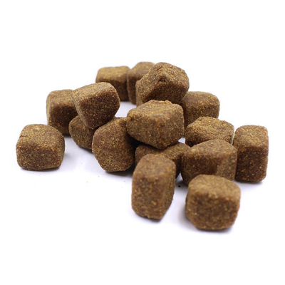 Skin Coat Nutrition Chew Dog Food Vitamin Supplement OEM