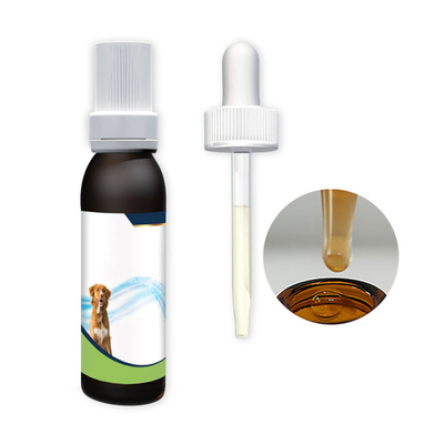 OEM Pet Eye Drops Pet Nutritional Supplements For Puppies And Kittens