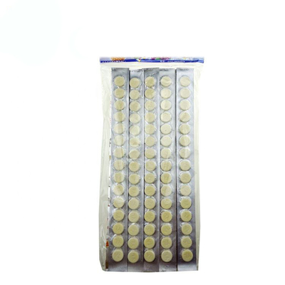 11gx30pcsx30bags OEM Tablet Candy Dry Cow Milk Tablet Candy