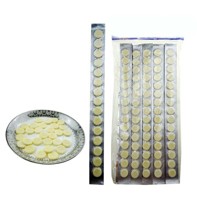 11gx30pcsx30bags OEM Tablet Candy Dry Cow Milk Tablet Candy