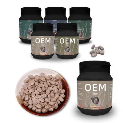 60 GrainsX0.7 OEM Coffee Candy Mocha Coffee Flavoured Sweets