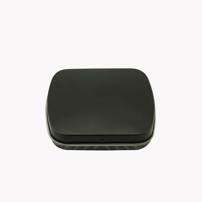 Diamond Shape OEM Promotional Mints Custom Logo