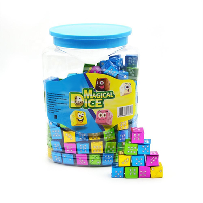 Banana Milk Chocolate Chewy Press Tablet Candy OEM