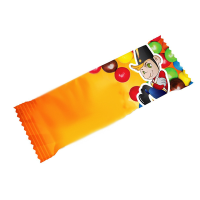 Low Trans Fat Halal Chocolate Coated Candy