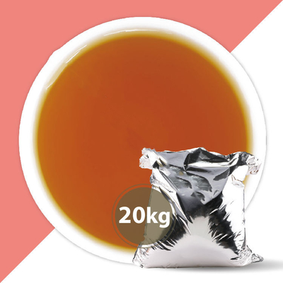 OEM Wholesale 20kg Package Bag Catering Jasmine Green Tea Bulk Leaves for Bubble Tea