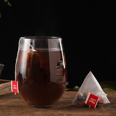 OEM Ginseng Five Treasure Tea Chinese Wolfberry And Jujube Health Tea
