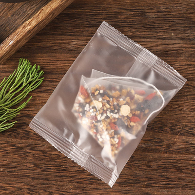 OEM Ginseng Five Treasure Tea Chinese Wolfberry And Jujube Health Tea