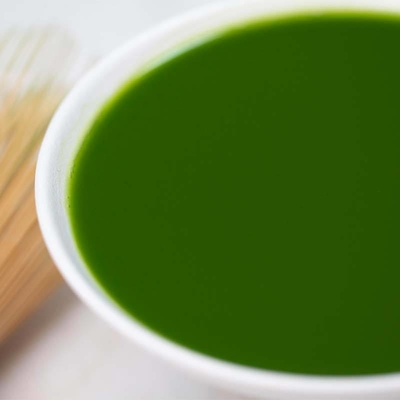 OEM Coffee Replacing Green Tea Powder Ceremony Matcha Biological Matcha Powder Food Matcha