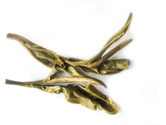 OEM detoxification flat tumor tea Traditional herbal weight loss tea Neutral leaf packaging