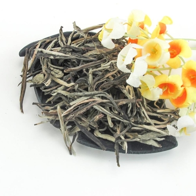 OEM detoxification flat tumor tea Traditional herbal weight loss tea Neutral leaf packaging