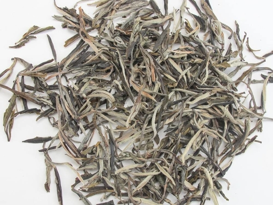 OEM detoxification flat tumor tea Traditional herbal weight loss tea Neutral leaf packaging